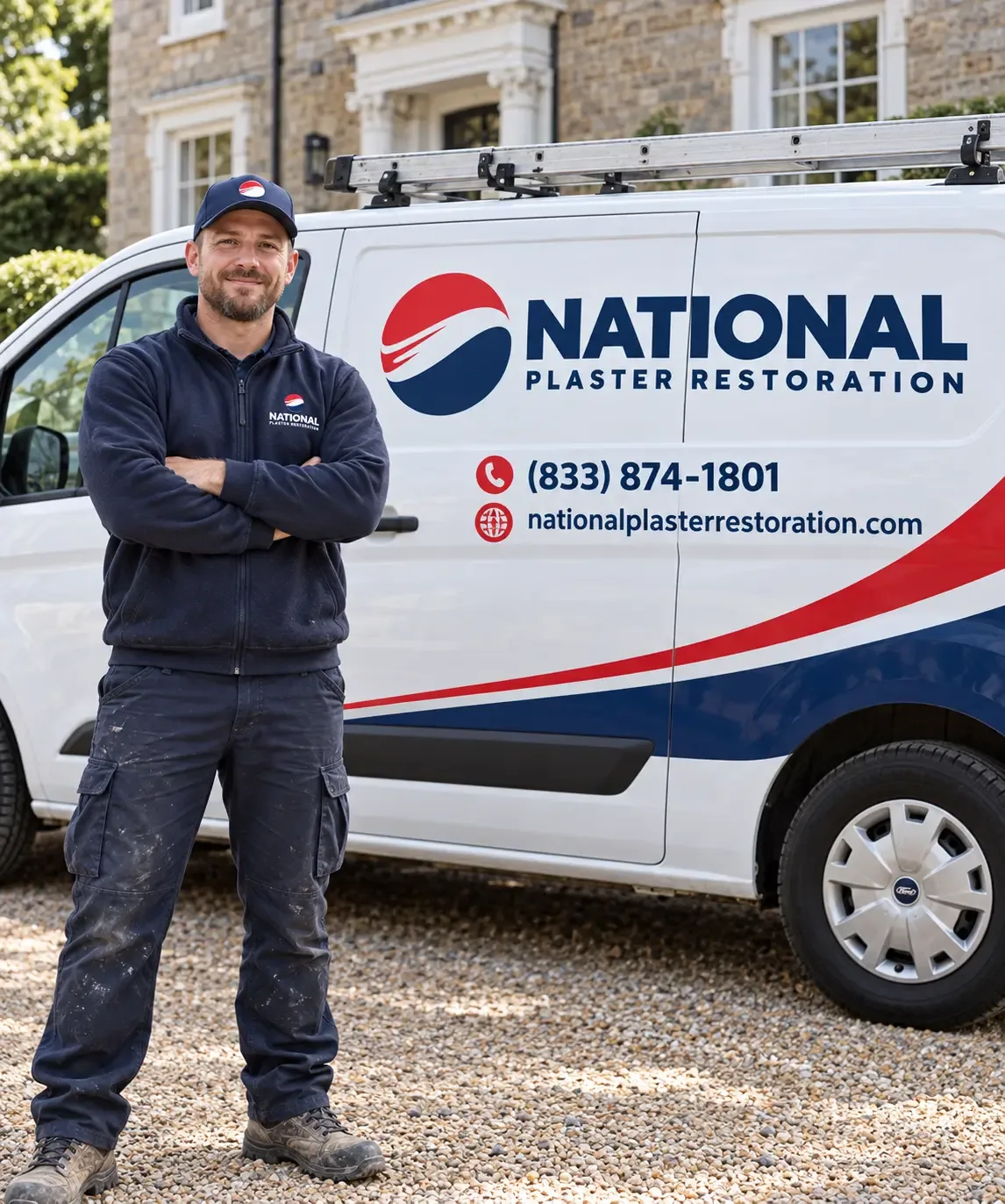 Plaster Repair company in Oakland, RI